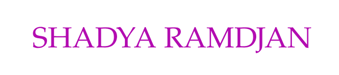 DRA. SHADYA RAMDJAN